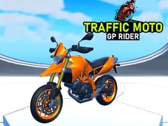                                                                     Traffic Moto GP Rider ﺔﺒﻌﻟ