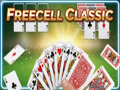                                                                     Freecell Classic ﺔﺒﻌﻟ