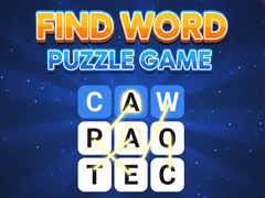                                                                     Find Word Puzzle Game ﺔﺒﻌﻟ