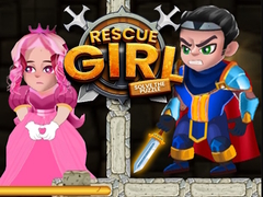                                                                     Rescue Girl Solve the Puzzle ﺔﺒﻌﻟ