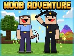                                                                     Noob Adventure ﺔﺒﻌﻟ