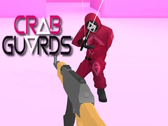                                                                     Crab Guards ﺔﺒﻌﻟ