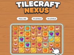                                                                     TileCraft Nexus ﺔﺒﻌﻟ