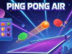                                                                     Ping Pong Air ﺔﺒﻌﻟ