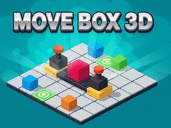                                                                     Move Box 3D ﺔﺒﻌﻟ