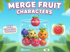                                                                     Merge Fruit Characters ﺔﺒﻌﻟ