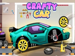                                                                     Crafty Car ﺔﺒﻌﻟ