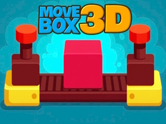                                                                     Move Box 3D ﺔﺒﻌﻟ
