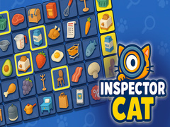                                                                     Inspector Cat ﺔﺒﻌﻟ