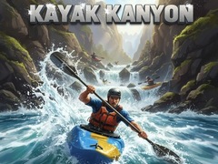                                                                     Kayak Kanyon ﺔﺒﻌﻟ