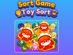                                                                     Sort Game Toy Sort ﺔﺒﻌﻟ