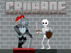                                                                     Crusade ﺔﺒﻌﻟ