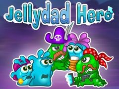                                                                     Jellydad Hero ﺔﺒﻌﻟ