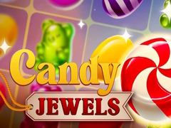                                                                     Candy Jewels ﺔﺒﻌﻟ