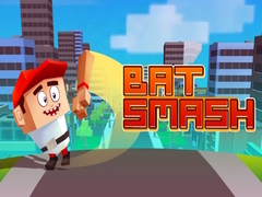                                                                    Bat Smash ﺔﺒﻌﻟ