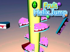                                                                     Fruit Helix Jump ﺔﺒﻌﻟ