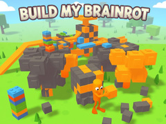                                                                     Build My Brainrot ﺔﺒﻌﻟ