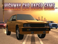                                                                     Highway Car Racer Game ﺔﺒﻌﻟ