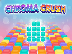                                                                     Chroma Crush ﺔﺒﻌﻟ