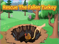                                                                     Rescue The Fallen Turkey ﺔﺒﻌﻟ