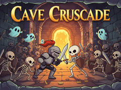                                                                     Cave Crusade ﺔﺒﻌﻟ
