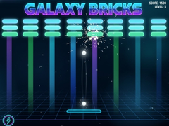                                                                     Galaxy Bricks ﺔﺒﻌﻟ