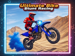                                                                     Ultimate Bike Stunt Racing ﺔﺒﻌﻟ