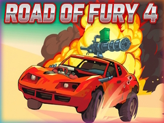                                                                     Road Of Fury 4 ﺔﺒﻌﻟ
