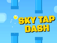                                                                     SkyTap Dash ﺔﺒﻌﻟ