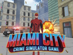                                                                     Miami City Crime Simulator Game ﺔﺒﻌﻟ