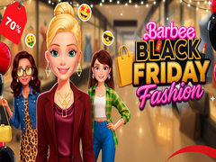                                                                     Barbee Black Friday Fashion ﺔﺒﻌﻟ