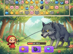                                                                     Save Little Red Hood ﺔﺒﻌﻟ