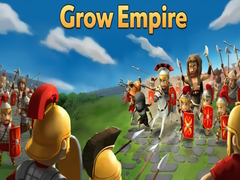                                                                     Grow Empire ﺔﺒﻌﻟ