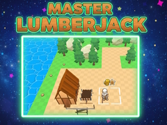                                                                     Master Lumberjack ﺔﺒﻌﻟ