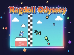                                                                     Ragdoll Odyssey ﺔﺒﻌﻟ