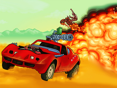                                                                     King Of Road Shooting ﺔﺒﻌﻟ