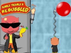                                                                     Bubble Trouble 2: Rebubbled ﺔﺒﻌﻟ