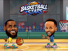                                                                     Basketball Stars 2026 ﺔﺒﻌﻟ