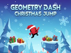                                                                     Geometry Dash Christmas Jump ﺔﺒﻌﻟ