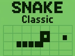                                                                     Snake Classic ﺔﺒﻌﻟ