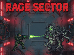                                                                     Rage Sector ﺔﺒﻌﻟ