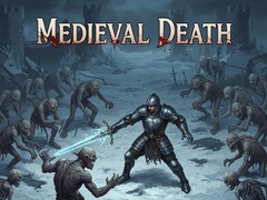                                                                     Medieval Death ﺔﺒﻌﻟ