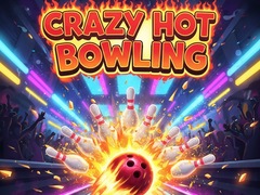                                                                     Crazy Hot Bowling ﺔﺒﻌﻟ