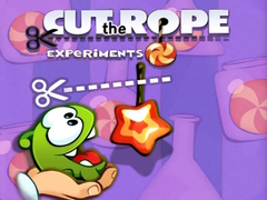                                                                     Cut The Rope Experiments ﺔﺒﻌﻟ