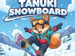                                                                     Tanuki Snowboard ﺔﺒﻌﻟ