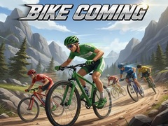                                                                     Bike Coming ﺔﺒﻌﻟ