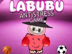                                                                     Labubu Antistress Game ﺔﺒﻌﻟ