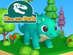                                                                     Dino Idle Park ﺔﺒﻌﻟ