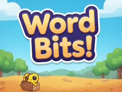                                                                     Word bits! ﺔﺒﻌﻟ