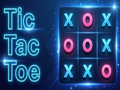                                                                     Tic Tac Toe ﺔﺒﻌﻟ